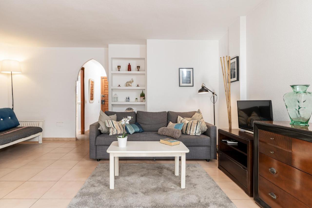 Lovely Apartment Next To The Beach Torremolinos Zewnętrze zdjęcie
