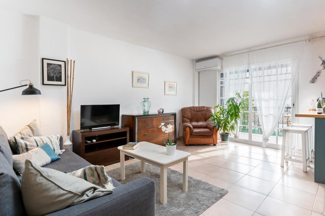 Lovely Apartment Next To The Beach Torremolinos Zewnętrze zdjęcie
