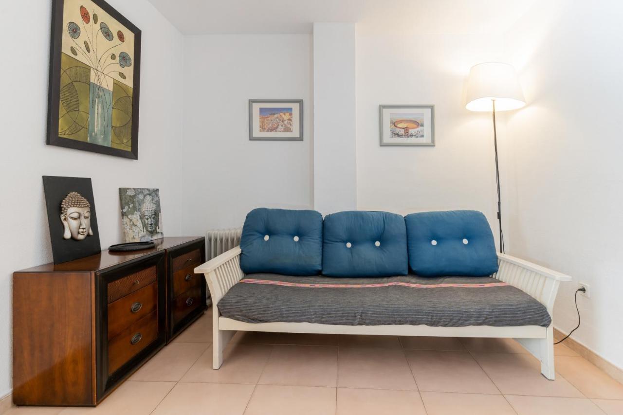 Lovely Apartment Next To The Beach Torremolinos Zewnętrze zdjęcie