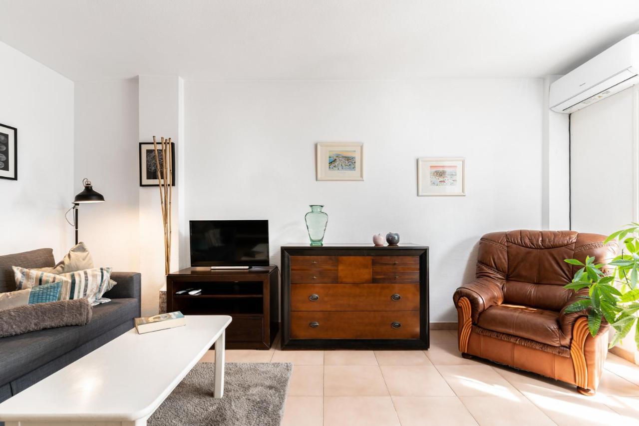 Lovely Apartment Next To The Beach Torremolinos Zewnętrze zdjęcie