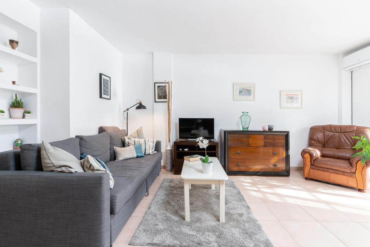 Lovely Apartment Next To The Beach Torremolinos Zewnętrze zdjęcie