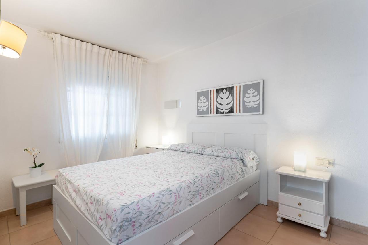 Lovely Apartment Next To The Beach Torremolinos Zewnętrze zdjęcie