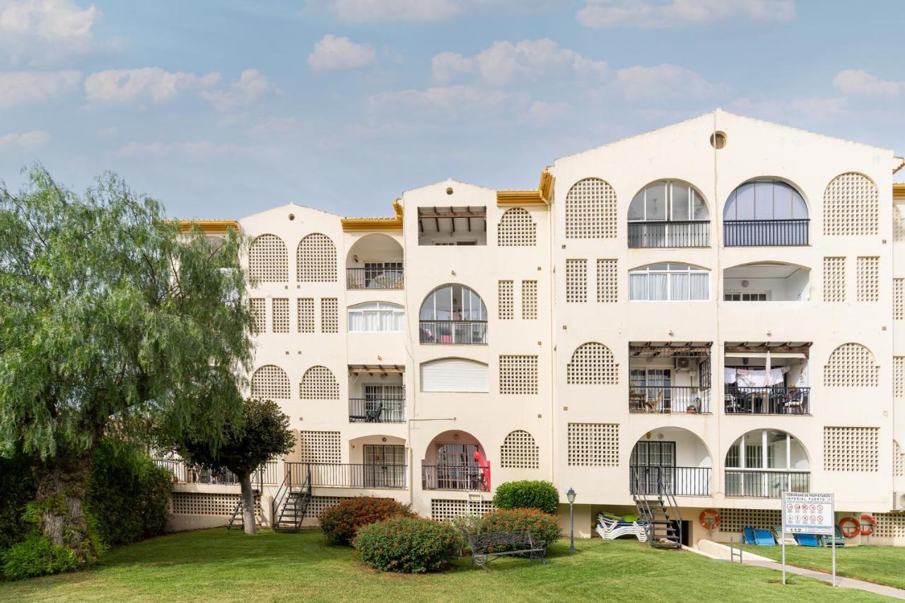 Lovely Apartment Next To The Beach Torremolinos Zewnętrze zdjęcie