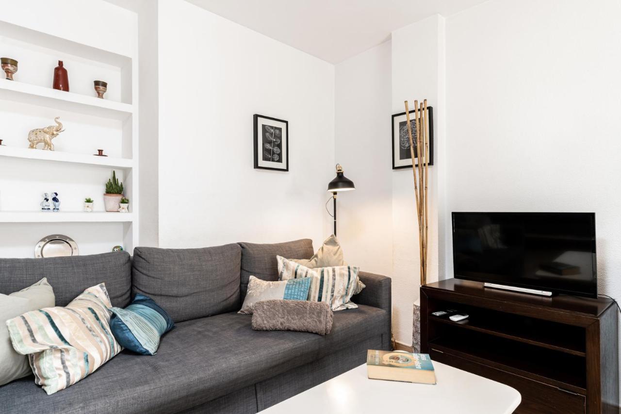 Lovely Apartment Next To The Beach Torremolinos Zewnętrze zdjęcie