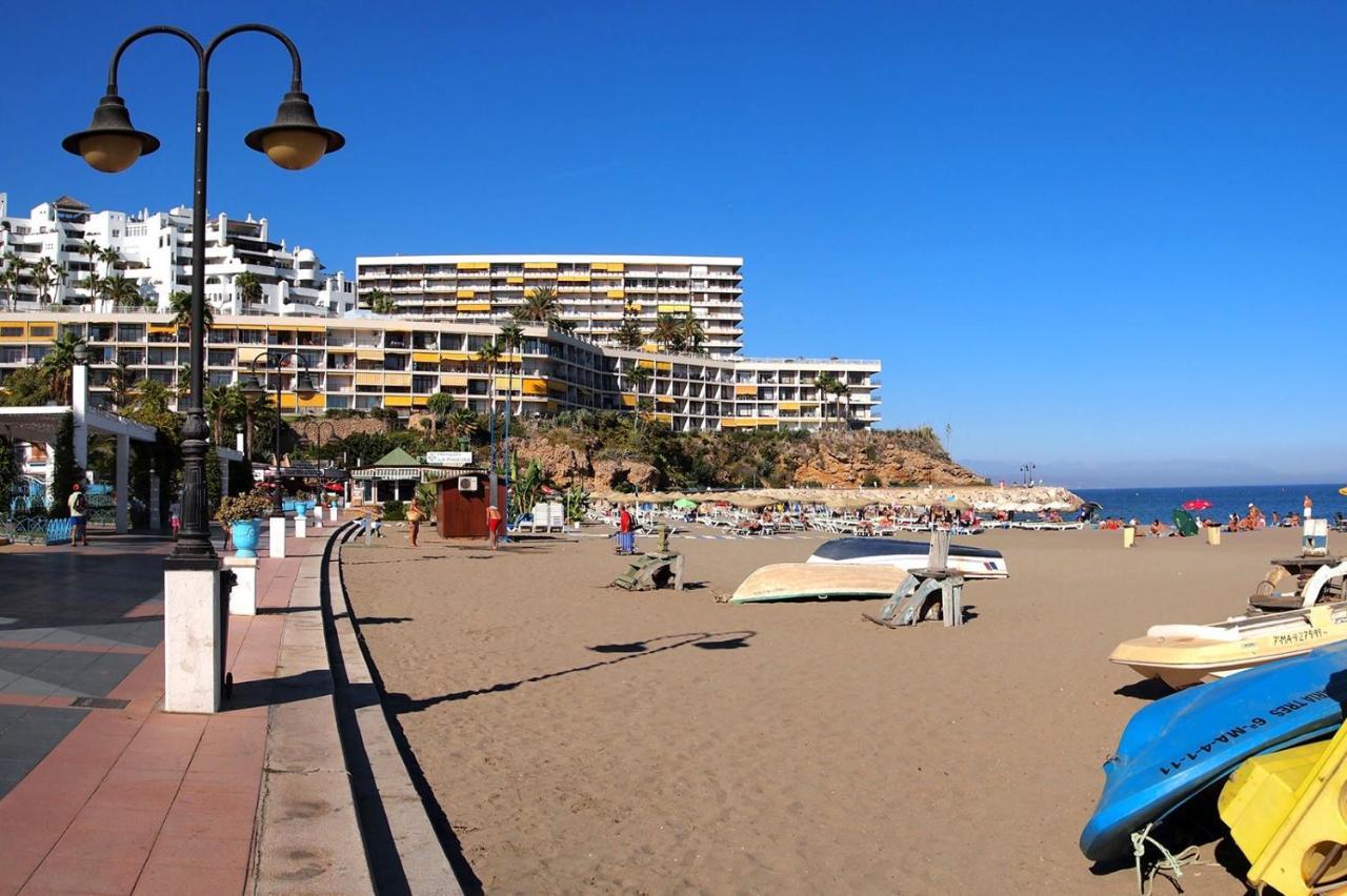 Lovely Apartment Next To The Beach Torremolinos Zewnętrze zdjęcie